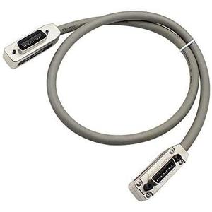 IEEE-488 Cable GPIB Cable Metal Connector Adapter Plug and Play 1/1.5/2 Meter (1.5 Meter)