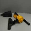 120W Cordless Handheld Vacuum Cleaner Compatible with DeWalt 20v Max Battery (Tool Only) Portable for Hard Floor Carpet Car Pet Hair Cleaning