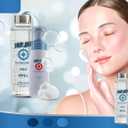 Acne Treatment For Sensitive Skin - 80% of Acne Gone in 4 Weeks. Pimple Cream Stops Face Acne and Teen Acne Without Drying or Irritating Skin. Zit Cream, Face Toner for Pimple Prone Skin.