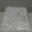 24 Pack Mixed Sizes Small Plastic Storage Containers, Mini Rectangular Small Items Organizer Boxes with Hinged Lids and Labels for Craft Jewelry Beads