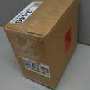 Ball Wide Mouth Glass Mason Jars with Lids and Bands, Used for Canning, Pickling, Juice, Jam, Jelly, Quart Size 32 Ounce (Pack of 2)