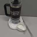 Las Vegas 30 oz Tumbler with Handle and Straw,Car cup,Coffee Mug,100% Leakproof Insulated Tumbler with Lid and Straw,Made of Stainless Steel,Cup Holder Friendly Base,Classic Collection Gifts for Fans