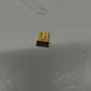 ASUS USB-BT500 USB Adapter with Ultra Small Design, Bluetooth 5, Backward Compatible with Bluetooth 2.1/3.x/4.x, TAA Compliant (USB-BT500)