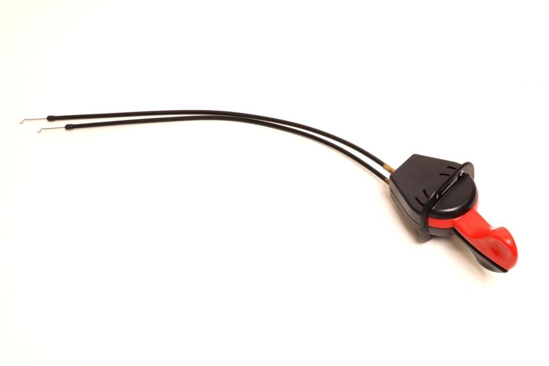 Briggs & Stratton 1727818SM CONTROL-THROTTLE DOUB 24,5*6inch