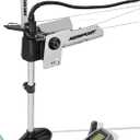 Newport NK180PRO Electric Kayak Motor - 1.8 HP Equivalent, 24V Brushless Direct Drive, Extended Range up to 100 Miles, Whisper-Quiet Precision, and Optimized Efficiency
