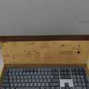 MX Mechanical
Wireless Illuminated Performance Keyboard
