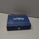 Bedsure Wearable Blanket Hoodie Gifts for Women, Warm Cozy Giant Hoodie Blanket Oversized Sweatshirt Present for Mom Wife GF Men Adult, Dark Purple (Standard)