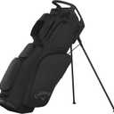Callaway Golf Fairway 14 Stand Bag, Black 2026