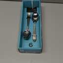 Towle Living Premium Stainless Steel 6 Pack