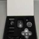 Electric Razor for Men, 5-in-1 Multi-Function Electric Shavers for Men, IPX7 Waterproof Bald Head Shaver with LED Display, Rechargeable Beard Trimmer Body Hair Trimmer, Ideal Gifts for Husband (Black)