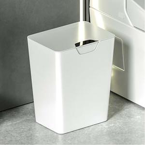 YEEFIGRO Smart Trash Can with Lid, Motion Sensor Automatic 4.2 Gallon Touchless Trash Bin, Waterproof & Rechargeable Battery-Powered for Home & Office, Bedroom, Kitchen (Dual Power)
