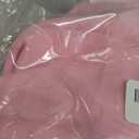 2 Pack Dog Hoodie Warm Hood Dog Sweater Cold Weather Small Dogs Sweatshirt Comfort Pet Clothes for Small Medium Dogs with Pockets Cats Chihuahua Clothes for Male Female Girl Boy Sporty Daily Wear (L (Back: 13.78",Chest: 18.9", 8.8-12.8lbs), Rose+Pink)