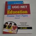 Nta-Ugc-Net: Education Previous Years' Papers (Solved)