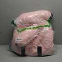 Travel Pillow Cushion for The Back Seat of Car Car Pillow for Kids A Sleeping Artifact Suitable for Long-Distance Travel of Adults and Children Travel Pillow for Kids Pink