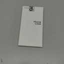 ORNARTO Compatible with iPhone 17e Case and for iPhone 16e Case 6.1", Liquid Silicone 3 Layers Full Covered Soft Gel Rubber Shockproof Cover, Protective Phone Cases for 16e & 17e-Pastel Lilac