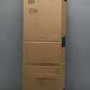 Prime-Line J 4619 8 In. x 34 In., Stainless Steel, Door Kick Plate (Single Pack)