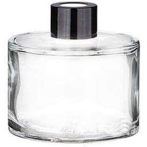 Round Reed Diffuser Bottle Glass 100ml