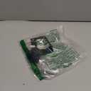 Police Pretend Costume Set - 4PCS Police Cosplay Accessories Pretend Play Toy Spy Costumes with Handcuffs, Ear Piece, Badge, Glasses for Halloween Costume Multicolor