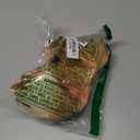 Alien Mask - Realistic Latex Full Head Mask for Halloween, Carnival, Masquerade