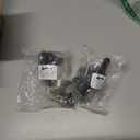 Ball Joints fit Kawasaki Mule 3010 KAF620 4x4 2001-2008 Lower x2 by Race-Driven