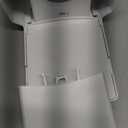 PURELL ES4 Manual Hand Sanitizer Dispenser, White, Compatible with 1200 mL PURELL ES4 Hand Sanitizer Refills (Pack of 1) - 5020-01