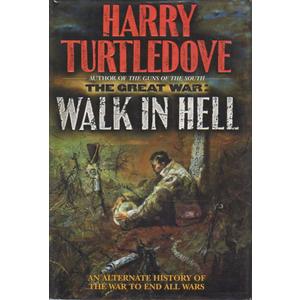 Walk In Hell
