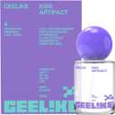 Oral Spray  Fresh Breath, Dual Cooling Experience & Convenient On-the-Go Design  Perfect for Freshening Breath Anywhere, Anytime (1 count) (Clear)