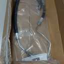 Sunsong 3401364 Power Steering Pressure Line Hose Assembly
