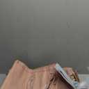 Convertible Duffel Garment Bag, Garment Duffle Bags for Travel, Weekender Bag with Shoe Pouch, Large Carry on Garment Bag for Women, 2 in 1 Hanging Suitcase Suit (Pink)