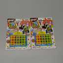 JA-RU Confetti Party Poppers Refills 