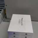 Sonic Pro Dental Cleaning Pod, 43kHz Ultrasonic Retainer Cleaner Machine for Dentures, Mouth Guards, Braces, Toothbrush Heads, Jewelry & All Dental Appliances, FSA/HSA Eligible (Pearl White)