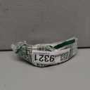 OULAIQI Cycling Sunglasses Polarized Sunglasses for Cycling Men Women with 1 Lens or 3 Interchangeable Lens Baseball Glasses (Purple)