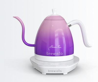 Brewista,Artisan,Gooseneck, Kettle,1.0 L Variable Temperature Kettle