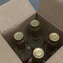 Torani Syrup, Vanilla, 25.4 Ounces (Pack of 4), BB Date 08/29/2027