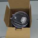 Personal Size Portable Blender for Shakes & Smoothies, 16oz Mini Small Smoothie Blender with On Go Lid & Sip Lid, 26000RPM Rechargeable Cordless Electric Blender for Travel Gym Office