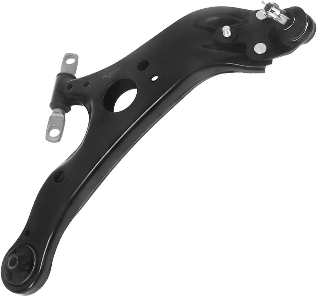 PM Auto Front Right Lower Control Arm Ball Joint Replacement For 2011-2020 Toyota Sienna