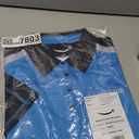 LULY YANG DSP Women's Active Polo - Short Sleeve (Large)