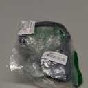 DEWENWILS 10FT Outdoor Extension Cord, Tri-Tap Extension Cord Splitter, 3 Outlet 16/3 SJTW Power Cable for Landscape Lighting String Lights, 13A/125V/1625W, ETL Listed, Black, 1 Pack