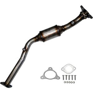 Catalytic Converter 53508 With Flex Pipe 2005-2007 For - Ion 2.2L