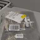 JoraLion 20x54 inch Neutral Boucle Body Pillow Cover, Brown Long Pillow Cover Cozy Soft Cushion Case for Couch Sofa Bed Living Room Home Decor, Pack of 1 (Cover Only)