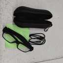 1080p HD Camera Smart Video Recording Glasses-Outdoor Sport Glasses with Camera Wearable Eyeglass (Include 32G Memory Card)