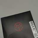 Wallet Case for iPhone 16 Compatible with Magsafe, 2-in-1 PU Leather Flip RFID Blocking Card Holder Stand Shockproof Magnetic Detachable Cover for iPhone 16 Case 6.1", Orange