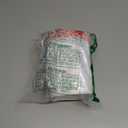 MakMeFre 8 Gallon Drawstring Tall Kitchen Trash Bags,Clean Fresh Scent and Heavy Duty Garbage Bags(100 Count,50x60cm)