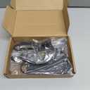 Replacement for 65W Lenovo Laptop Charger USB C ;Compatible with Lenovo ThinkPad T480s T580s T490 E480 E580 Chromebook C330 S330 100e 300e 500e,Yoga C930 C940 720 Power Supply Adapter Cord