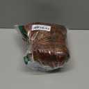 FantaLook 80s Long Curly Vintage Cosplay Wig with Bang for Women 60 70s Queen Costume for Halloween Party (Red Brown)