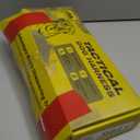 Forestpaw Tactical Dog Harness Tactical Dog Collar with Bungee Leash Set,No Pull Military Dog Harness for Walking Training,Adjustable for Medium Large Dogs,Camouflage Brown,Chest 19.5-41.5"