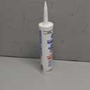 Phenoseal Does It All Vinyl Adhesive Caulk, White, 10 oz (5113600005)
