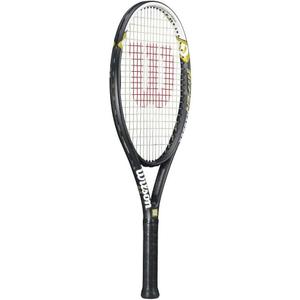 Wilson Hyper Hammer 5.3 Adult Recreational Tennis Rackets - Grip Sizes 1-4