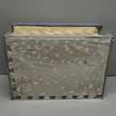 Premium Soft Foam Baby Play Mat 5.5 x 3.9 ft, Easy to Clean, 0.5 Thick  Modern Terrazzo Design for Playrooms and Home Dcor