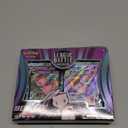 Pokemon TCG: Mew VMAX League Battle Deck